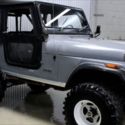 JEEP RENEGADE 1979 FACTORY V-8