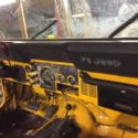 jeep scrambler 1984 with chevy 350