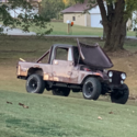 Jeep Scrambler CJ-8 + CJ-7 NO RESERVE