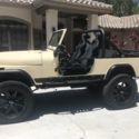 Jeep Scrambler cj8 4x4 V8 Amc360