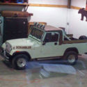 Jeep Scrambler CJ8, FULLY RESTORED. Garage Kept. Jeep Pickup.