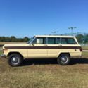 JEEP WAGONEER 1979