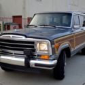 JEEP WAGONEER 1988 XLINT CONDITION