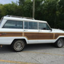 Jeep Wagoneer-1990