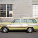 Jeep Wagoneer