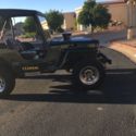 JEEP / WILLYS    1952 excellant conditon