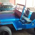 jeep willys jeep 1946