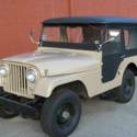 Jeep Willys