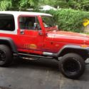 jeep wrangler 1989
