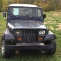jeep wrangler 1990