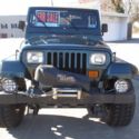 JEEP WRANGLER 1994