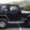 **Jeep Wrangler for sale**MUST SELL MAKE AN OFFER!