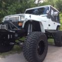 Jeep Wrangler, well built YJ, not a TJ or CJ7 , great one of a kind Jeep, c