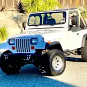 jeep wrangler yj 87-95