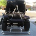 Jeep YJ.... last of the AMC's