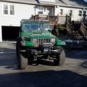 Jeep YJ