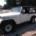 Jeepster Commando Jeepster