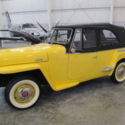 JEEPSTER * FRAME OFF RESTORATION * FINEST ANYWHERE * FLA