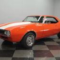 JEGS CRATE 383 V8, TH350, 4 WHEEL PWR DISCS, PWR STEER, CLASSIC INTERIOR, FUN!