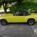 Jensen Healey - Rare Factory 5 Speed - Just Serviced - Rebuilt Carburetors