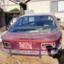 Jensen  Intercepter II   Barn Find   RHD
