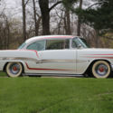 Jim Seaton 1955 Chevy Barris Kustom historic custom low miles
