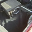 JL Audio  2XAMP ALPINE SOUND SYSTEM  Super Clean Lot of MODS susp. Auto trans