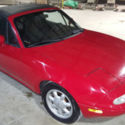 John Goodmans old Miata
