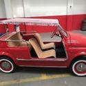 jolly Ghia 1965 NO RESERVE!!
