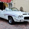 Judge Stripes White Bucket Seats Factory Air Conditioning PHS Docs