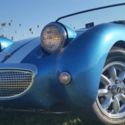 Judson Supercharged 1959 bugeye sprite