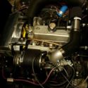 Judson Supercharged Austin Healey Sprite