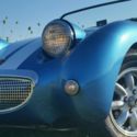 Judson Supercharged Austin Healey Sprite VIDEOS added
