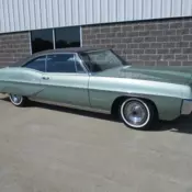 Just 13k Actual Miles!!!! Beautiful Original Survivor Condition!!!