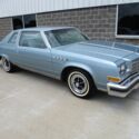 Just 24k Actual Miles!!! One Owner for 44 years!!! Beautiful Original!!!