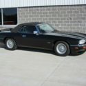 Just 24k Actual One Owner Miles!!!! Exceptional Original Jaguar!!!