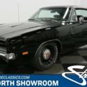 Just 37k Orig Miles & 3 Owners, Orig 440 V8 & Auto Trans, Factory Correct, Wow!