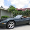 Just 47k Miles! One Owner Corvette Convertible! Super Clean! Don&#039;t Miss It!