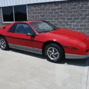 Just 66k Actual Miles!!! One Owner!!!