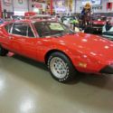 Just 7k Actual Miles!! All Original!!!!