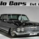 Just Completed Frame-off, high-end, resto-mod, restoration July 2020.