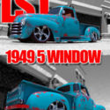 JUST FINISHED! TURBO CHARGED EFI LS1 5 WINDOW 3100 AIR RIDE AC 4 WHEEL D. FRESH