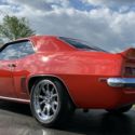 Just in NICE 1969 Camaro SS 396, now running 454 Eng, Auto Trans, PS, PDB!