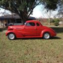 Just in time for Fathers day! 1937 Chevy bus coupe w/video