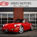 Just Inspected by our local Porsche Dealer! 1 of 617 1993 Models! Complete.