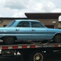***JUST REDUCED TO $10K OBO*** 1964 Chevrolet Bel Air.  Family owned. Rare Find.