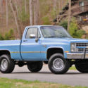 **K-10**SHORT BED**350 V8**4X4**C10**SILVERADO**LIFTED**CRUISER**AWESOME*PATINA*