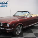 K-CDE 289 V8, 4 ON THE FLR, RPRDUCTION OWNERS PCKT, FRONT DISCS, TOP-NOTCH RESTO