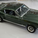 K-code HiPo fastback  4-Speed  Concours condition  watch Test Drive VIDEO