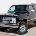 K10 Hard Top 4x4